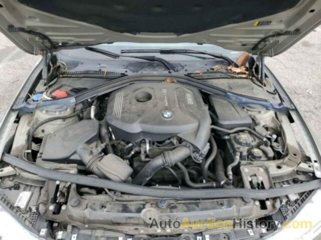 BMW 3 SERIES I, WBA8B9C58JEE83394