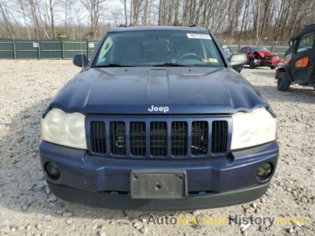 JEEP GRAND CHER LAREDO, 1J4HR48N55C542162