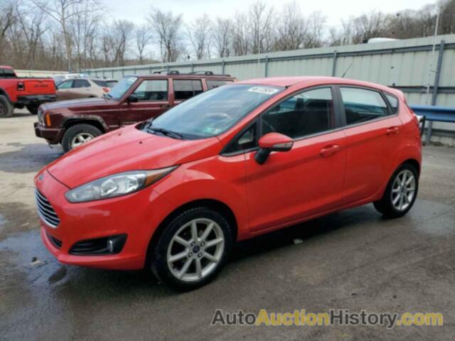 FORD FIESTA SE, 3FADP4EJXFM208873