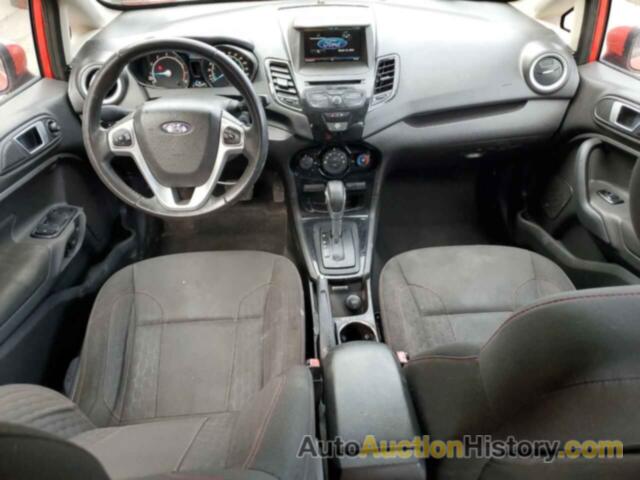 FORD FIESTA SE, 3FADP4EJXFM208873