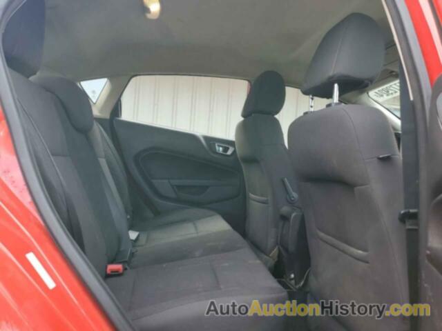 FORD FIESTA SE, 3FADP4EJXFM208873