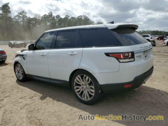 LAND ROVER RANGEROVER HSE, SALWR2FV0HA161591