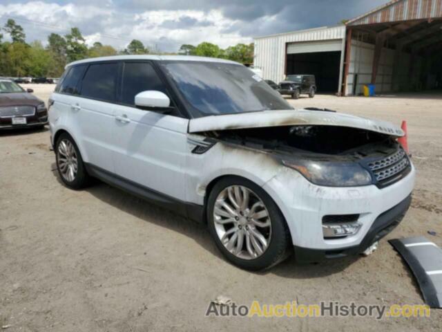 LAND ROVER RANGEROVER HSE, SALWR2FV0HA161591