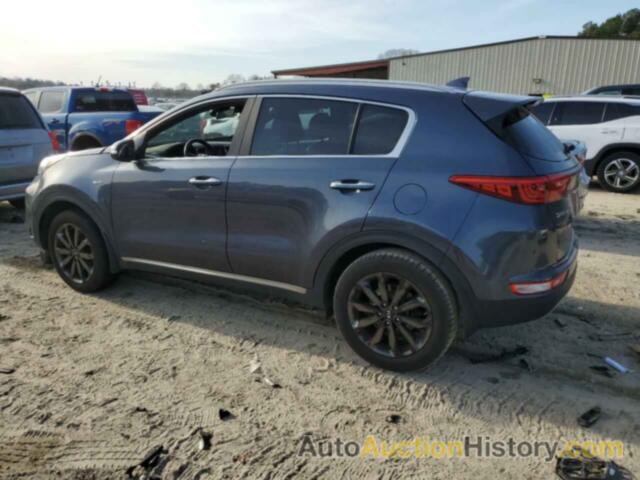 KIA SPORTAGE EX, KNDPNCAC0K7547015