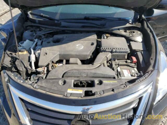 NISSAN ALTIMA 2.5, 1N4AL3AP8DC116422