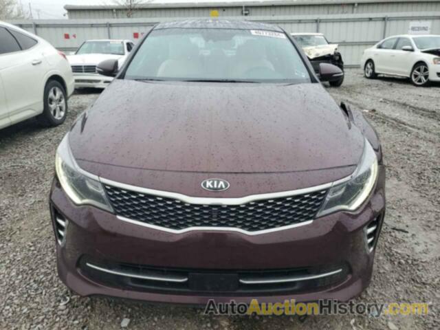 KIA OPTIMA SXL, 5XXGV4L22GG098560