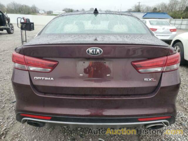 KIA OPTIMA SXL, 5XXGV4L22GG098560