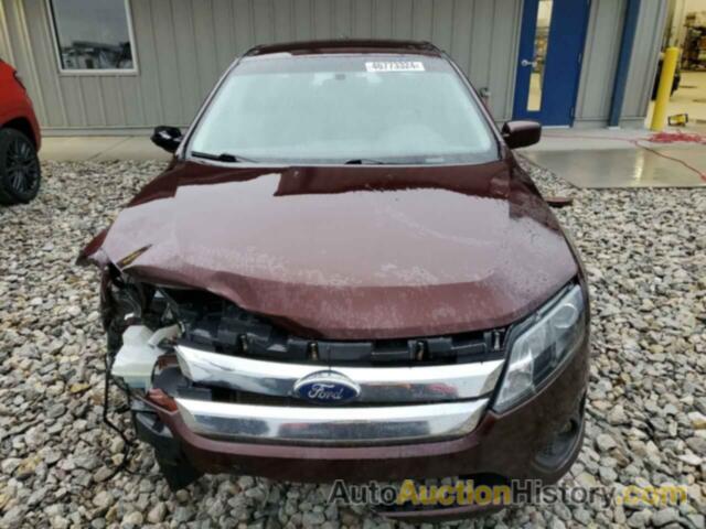 FORD FUSION SE, 3FAHP0HA2CR207432