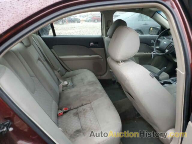 FORD FUSION SE, 3FAHP0HA2CR207432