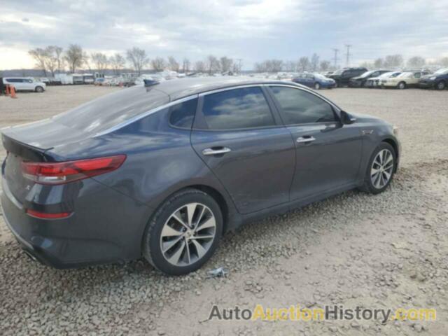 KIA OPTIMA LX, 5XXGT4L31KG282962