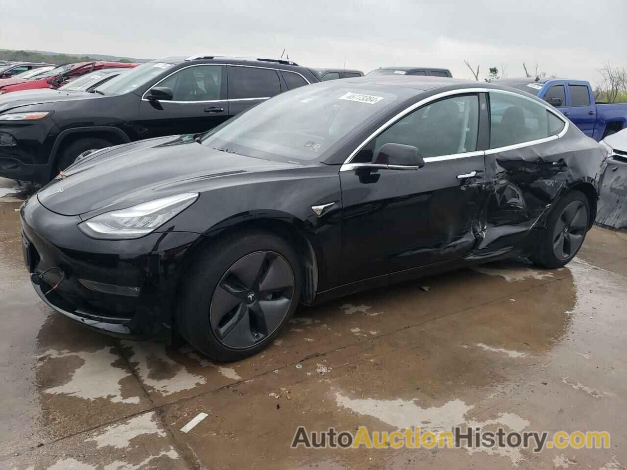 TESLA MODEL 3, 5YJ3E1EA2KF304781