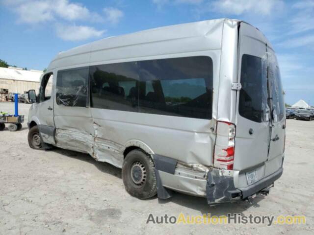 MERCEDES-BENZ SPRINTER 2500, WDZPE8CC9C5617621