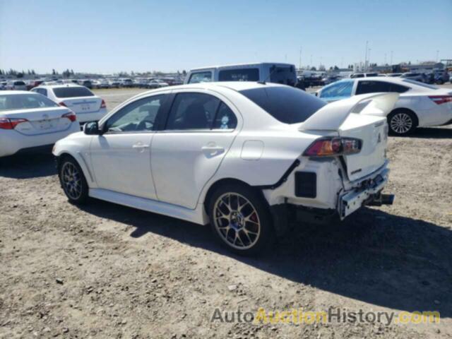 MITSUBISHI EVO EVOLUTION MR, JA32W5FV6EU024874