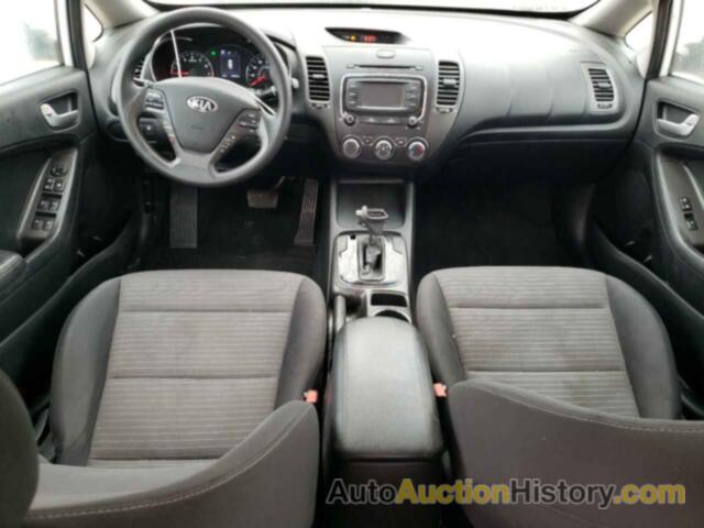 KIA FORTE LX, 3KPFL4A73HE136095