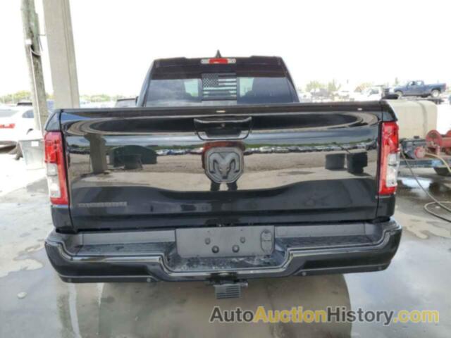 RAM 1500 BIG HORN/LONE STAR, 1C6RREBG5RN152092