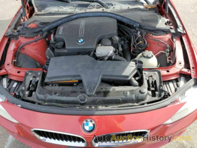 BMW 3 SERIES XI, WBA3B3C53DF541124