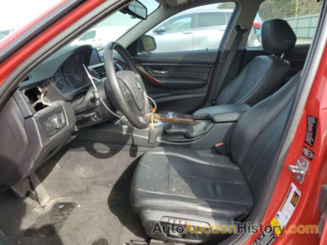 BMW 3 SERIES XI, WBA3B3C53DF541124