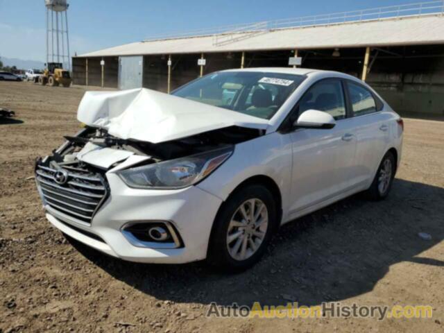 HYUNDAI ACCENT SE, 3KPC24A6XME150325