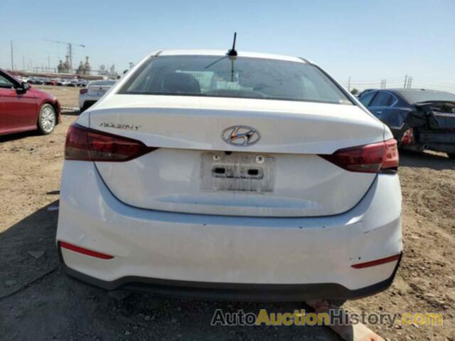 HYUNDAI ACCENT SE, 3KPC24A6XME150325