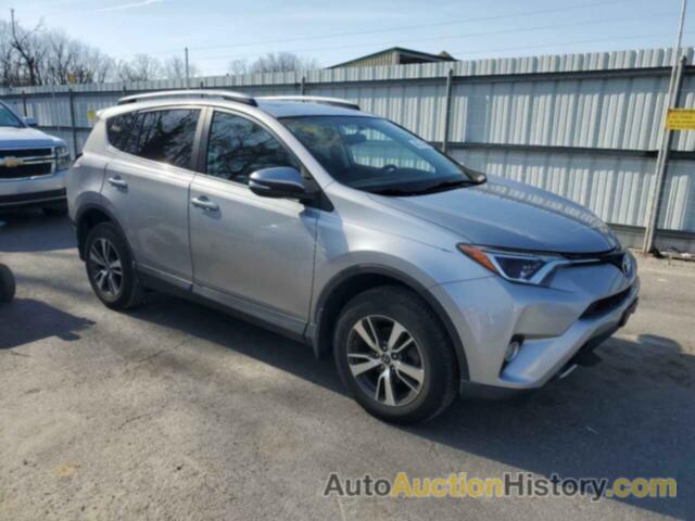 TOYOTA RAV4 XLE, 2T3RFREV4GW466955