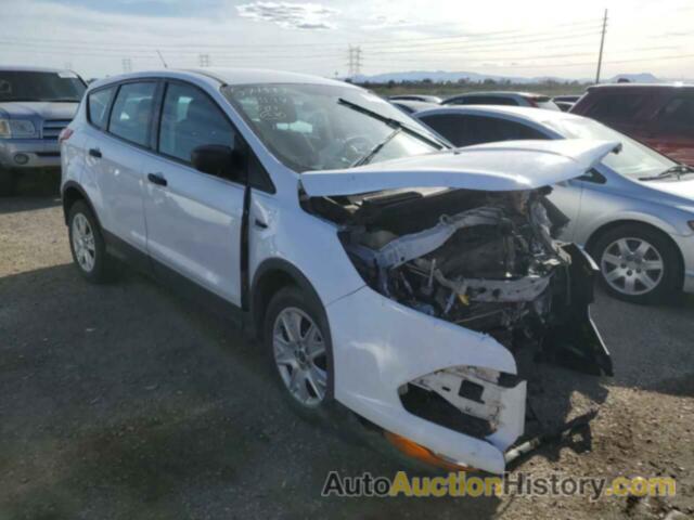 FORD ESCAPE S, 1FMCU0F78EUC30693