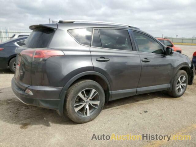 TOYOTA RAV4 XLE, 2T3RFREV3GW510489