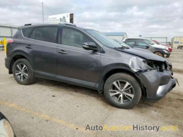 TOYOTA RAV4 XLE, 2T3RFREV3GW510489