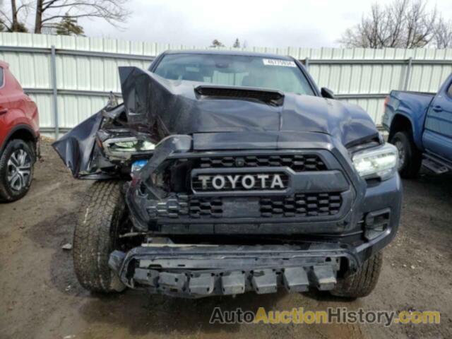 TOYOTA TACOMA DOUBLE CAB, 3TYCZ5AN1NT064700