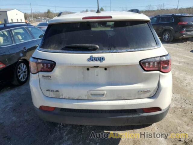 JEEP COMPASS LATITUDE, 3C4NJDBBXKT597611