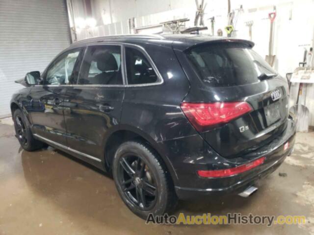 AUDI Q5 PREMIUM PLUS, WA1LFAFP6EA103506