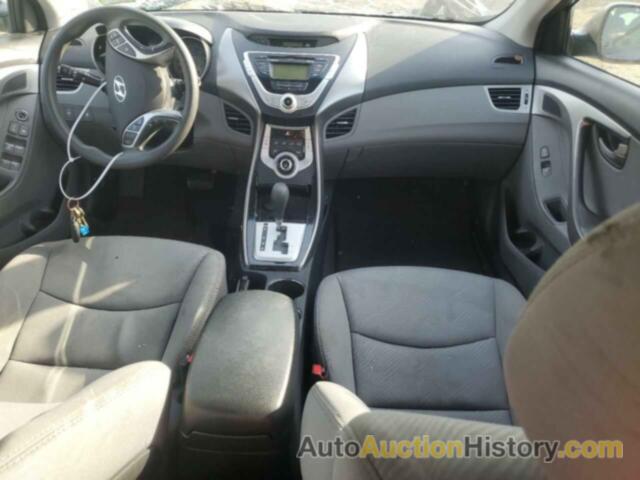 HYUNDAI ELANTRA GLS, 5NPDH4AE4CH079448