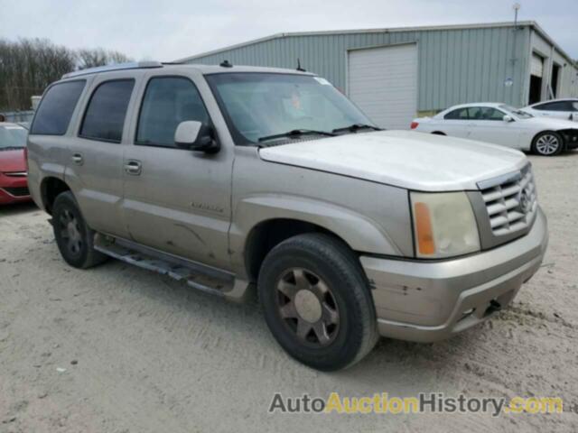 CADILLAC ESCALADE LUXURY, 1GYEK63N73R289625