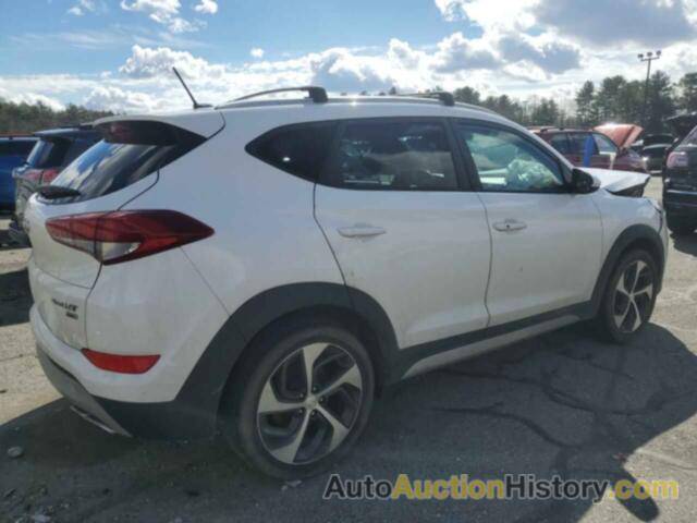 HYUNDAI TUCSON LIMITED, KM8J3CA26HU352884