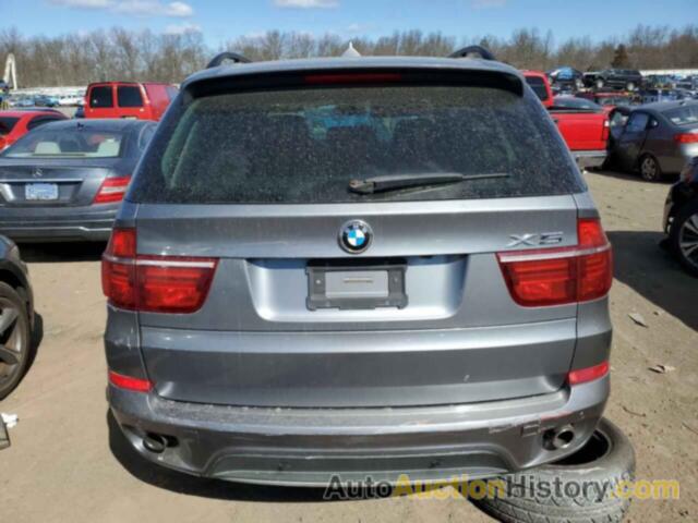 BMW X5 XDRIVE35I, 5UXZV4C52BL403677