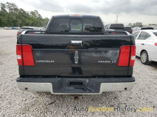 LINCOLN MARK LT, 5LTPW18586FJ01759