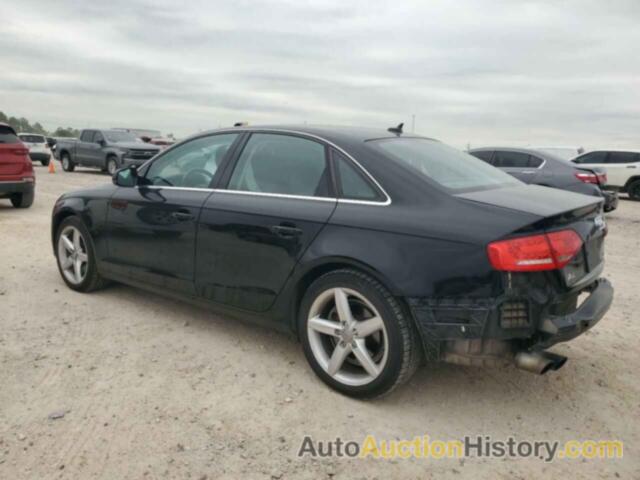 AUDI A4 PREMIUM PLUS, WAUFFAFL0BN007291