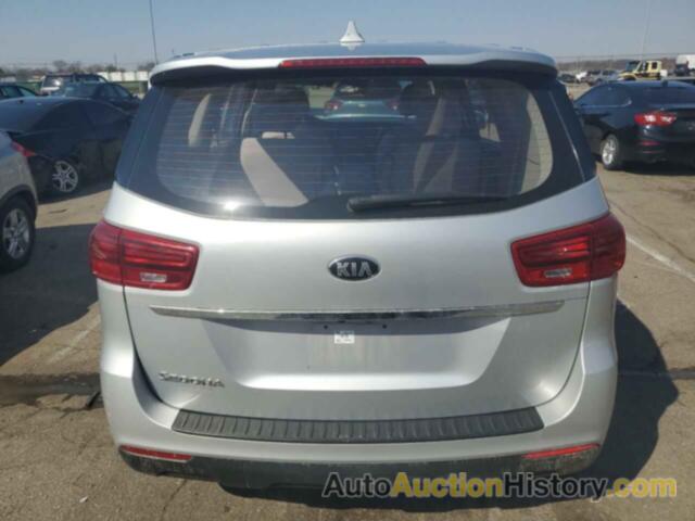 KIA SEDONA L, KNDMA5C16L6588245