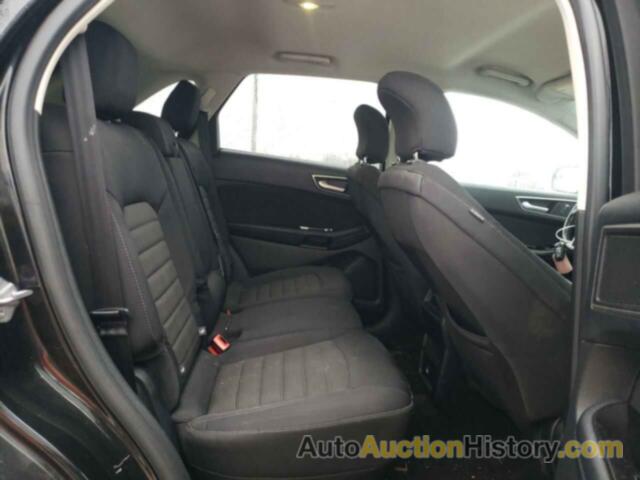 FORD EDGE SEL, 2FMTK4J98FBC01577