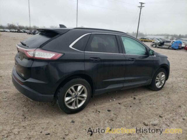 FORD EDGE SEL, 2FMTK4J98FBC01577