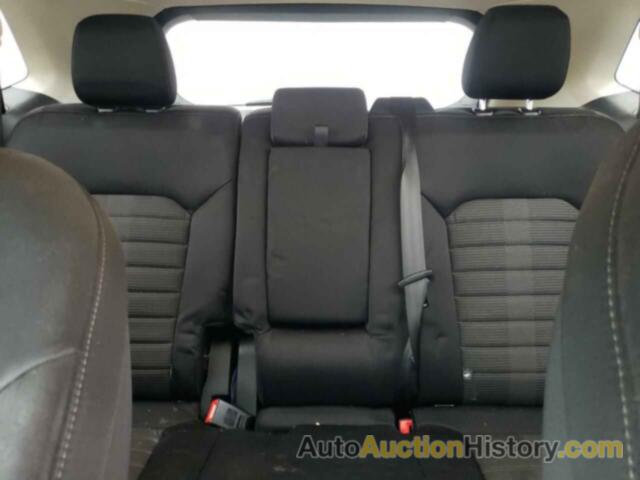 FORD EDGE SEL, 2FMTK4J98FBC01577