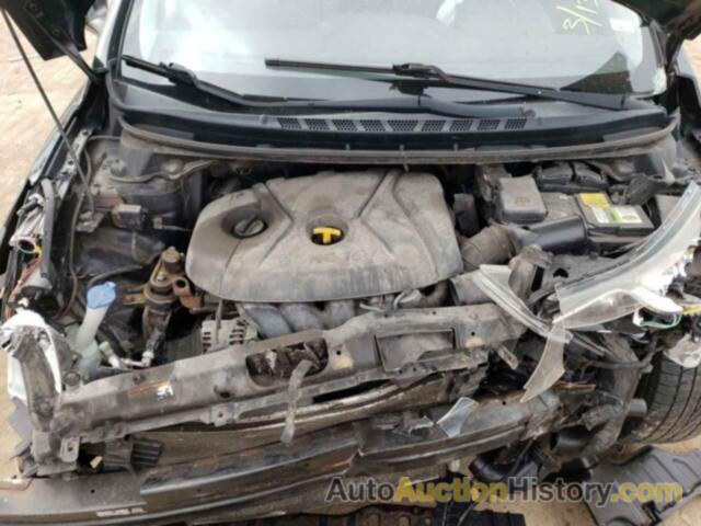 HYUNDAI ELANTRA GLS, 5NPDH4AEXBH058389