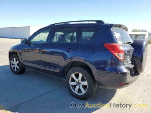 TOYOTA RAV4 LIMITED, JTMZD31V776049274