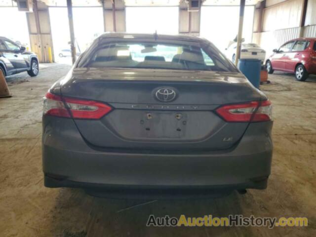 TOYOTA CAMRY L, 4T1B11HK4KU250219