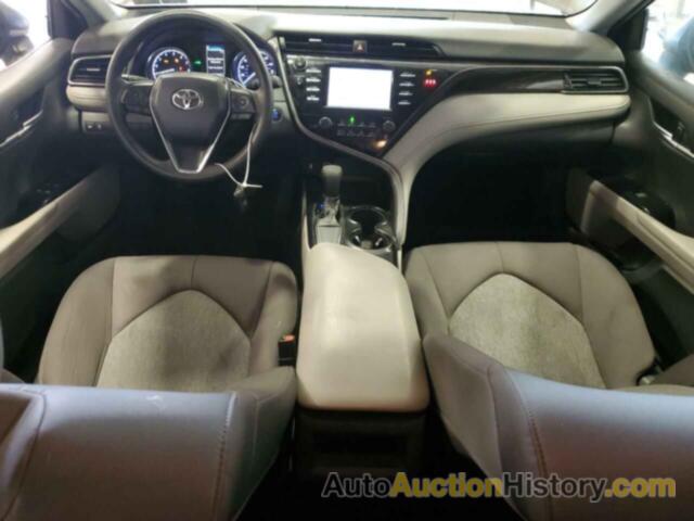 TOYOTA CAMRY L, 4T1B11HK4KU250219