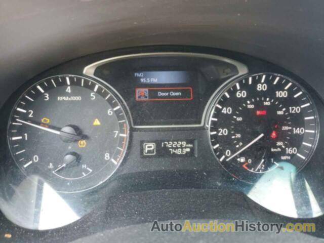 NISSAN ALTIMA 2.5, 1N4AL3AP6DC192155