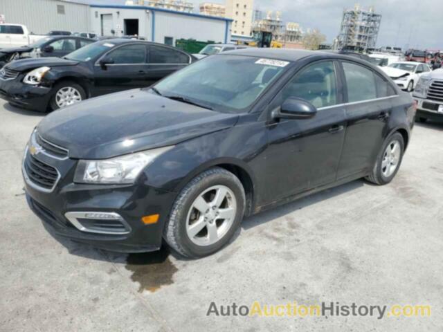 CHEVROLET CRUZE LT, 1G1PC5SB3F7258491