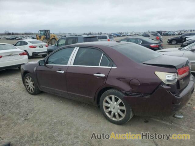 LINCOLN MKZ, 3LNHL2GC8CR818985