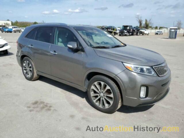 KIA SORENTO SX, 5XYKW4A78EG516683