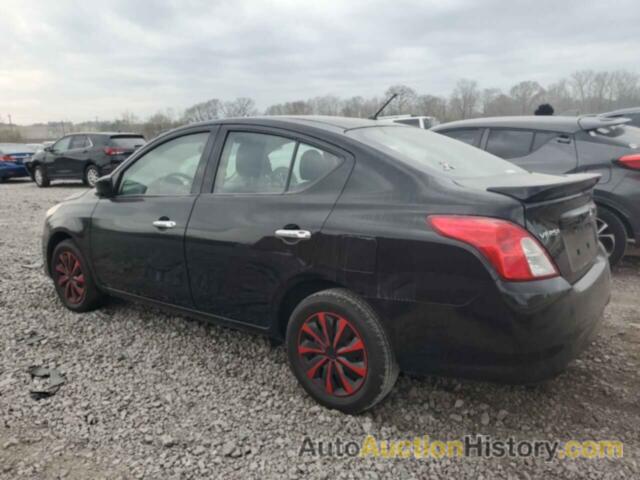 NISSAN VERSA S, 3N1CN7AP9KL863262