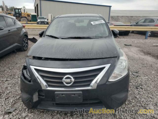 NISSAN VERSA S, 3N1CN7AP9KL863262